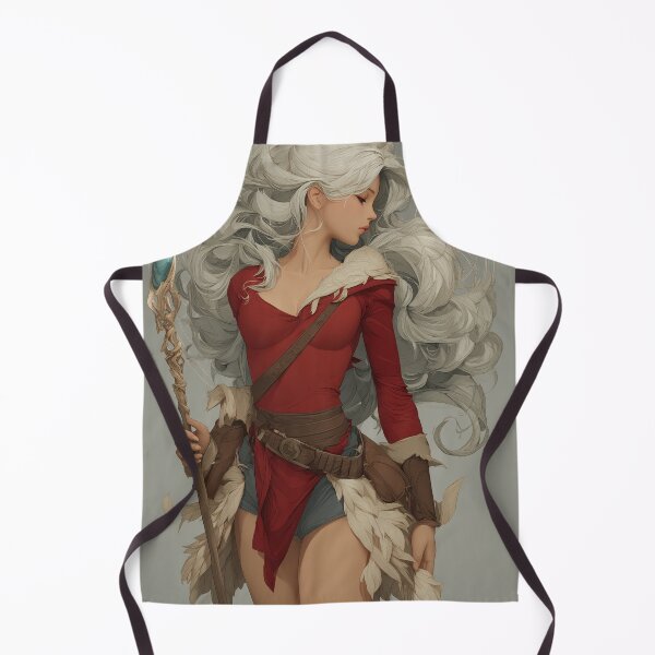 Item preview, Rose Velvet Arcanist designed and sold by ArgentoArt.