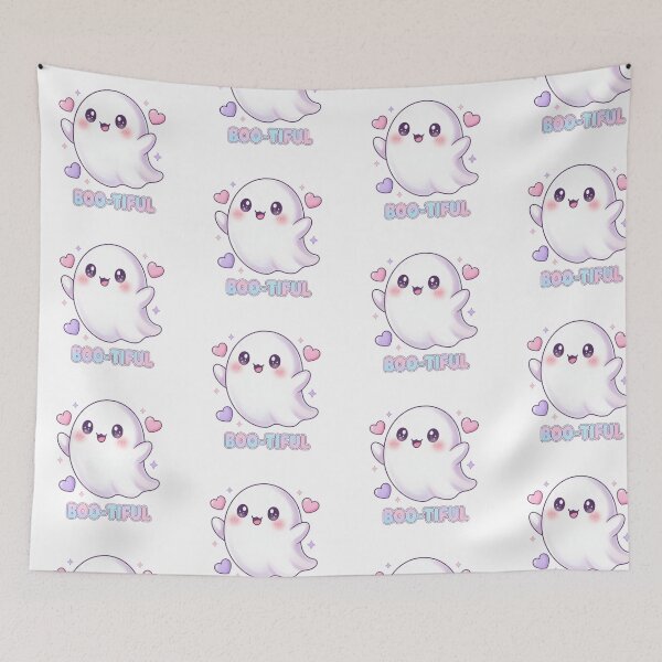 Item preview, Boo-tiful designed and sold by cool-vibess.