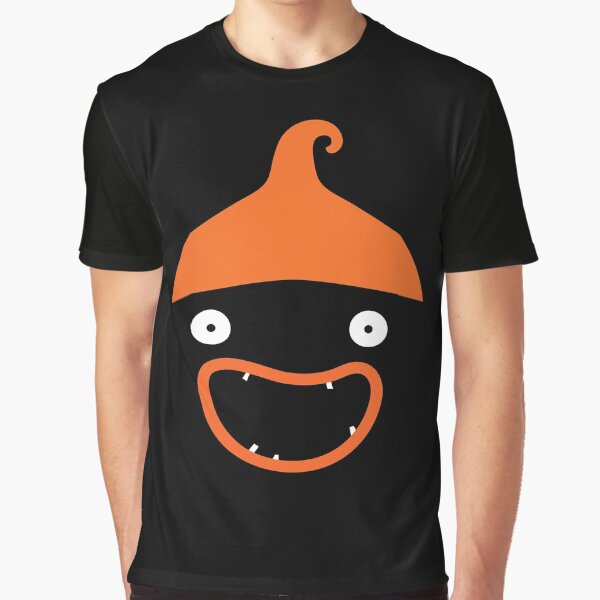 "Chuchel" T-shirt by VeliborRajin | Redbubble
