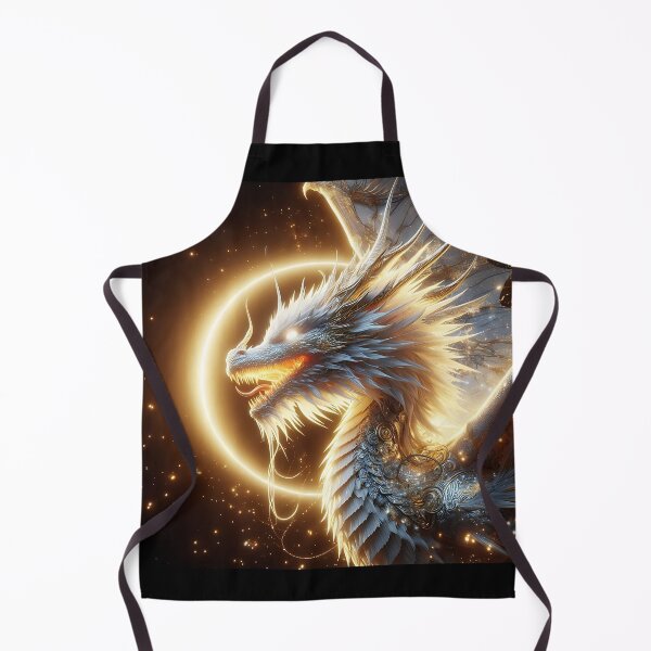 Item preview, Dragon of Light designed and sold by GalleryBrisArt.