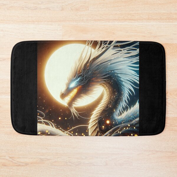 Item preview, Dragon of Light designed and sold by GalleryBrisArt.