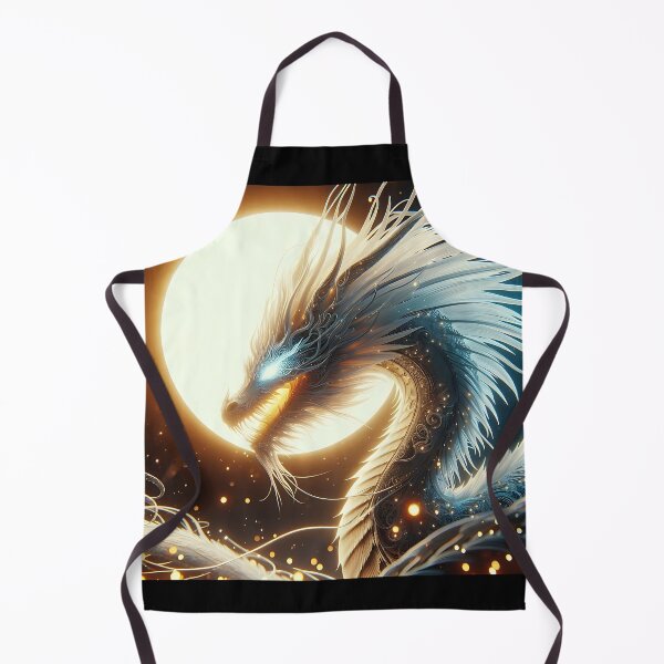 Item preview, Dragon of Light designed and sold by GalleryBrisArt.