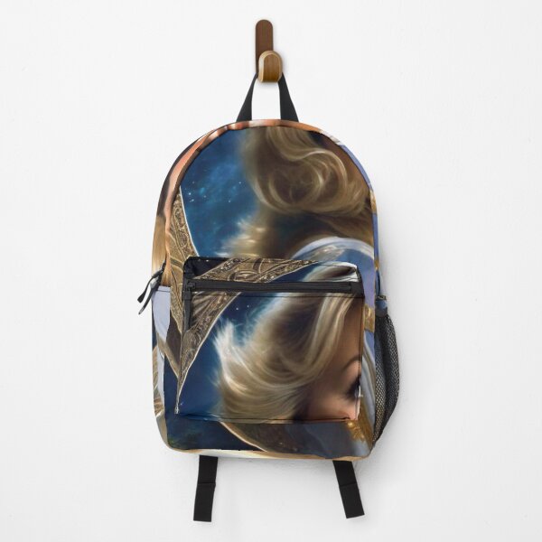 Item preview, Lunar Herald designed and sold by afrancisCL.