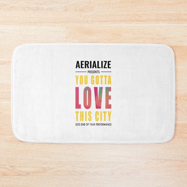 Item preview, aerialize - you gotta love this city designed and sold by PRESTONAWATERS.
