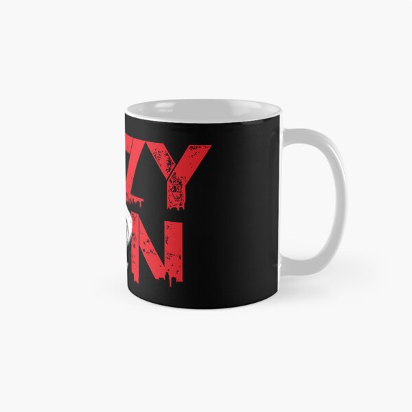 Item preview, Dozy Don! designed and sold by BrendanJohnson.