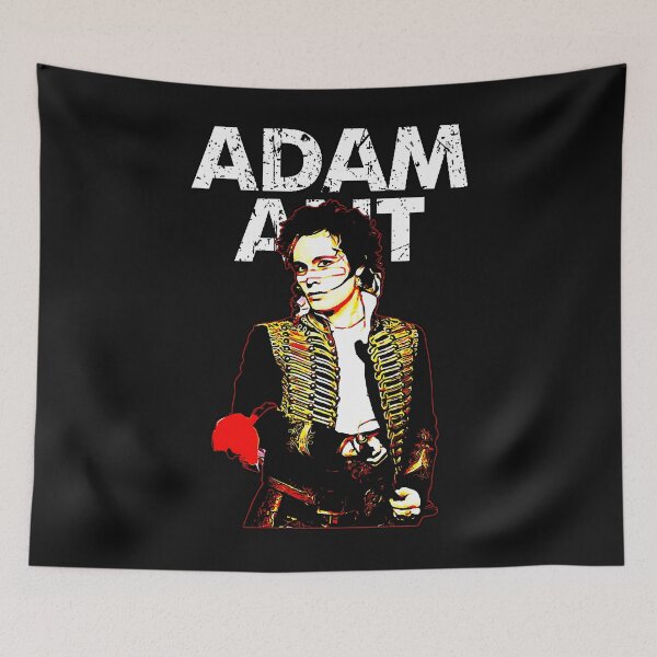 Item preview, Men Women Male Adam Singer Ant Songwriter Gifts Birthday designed and sold by ElegaReset.