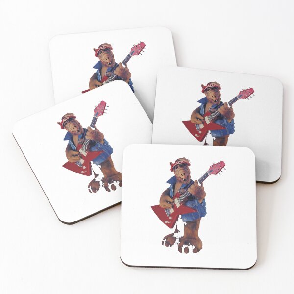 Item preview, Alf Yeah  designed and sold by PRESTONAWATERS.