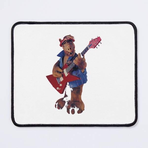 Item preview, Alf Yeah  designed and sold by PRESTONAWATERS.