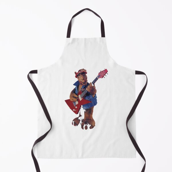 Item preview, Alf Yeah designed and sold by PRESTONAWATERS.