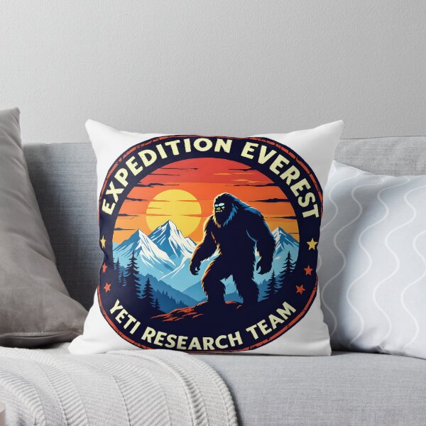 Item preview, ExpeditionEverest015 designed and sold by WDWretro.