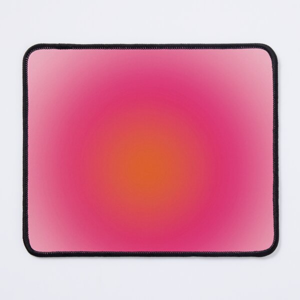 Item preview, Pink Aura Art designed and sold by Theartescapades.