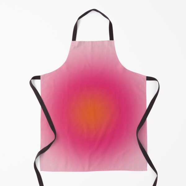 Item preview, Pink Aura Art designed and sold by Theartescapades.