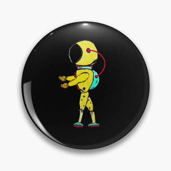 Item preview,  Saturn people worlds Zipply Dot designed and sold by Mphotoi.