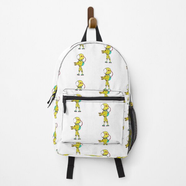Item preview, Saturn people worlds Zipply Dot designed and sold by Mphotoi.