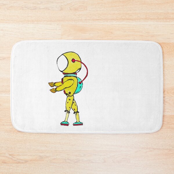 Item preview,  Saturn people worlds Zipply Dot designed and sold by Mphotoi.