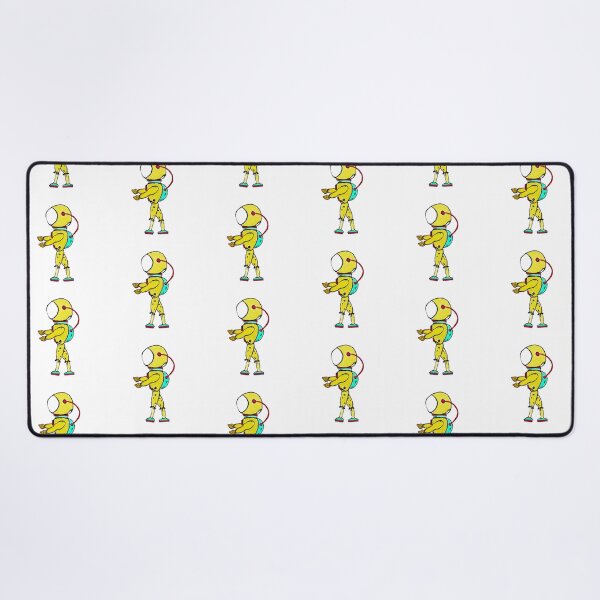 Item preview, Saturn people worlds Zipply Dot designed and sold by Mphotoi.
