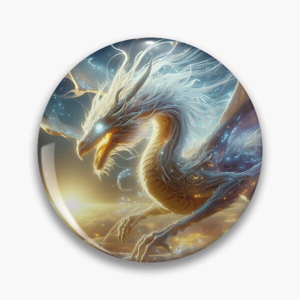 Item preview, Dragon of Light designed and sold by GalleryBrisArt.