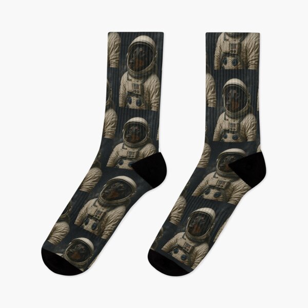 Item preview, Dobie do space designed and sold by Dobiedo.