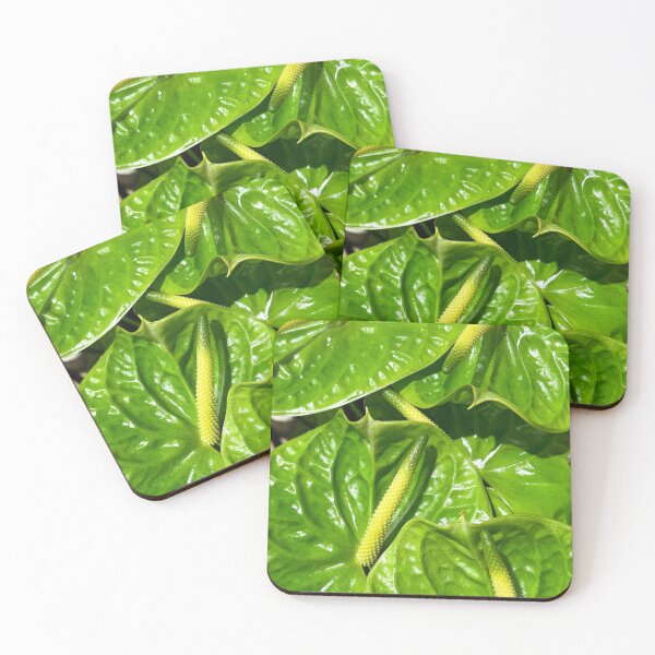 Item preview, Midori Anthurium designed and sold by joeyartist.