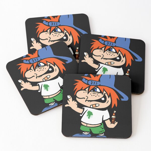 Item preview,  Idol Gifts Fot You Ugly Kid Joegift For Christmas designed and sold by ElegaReset.