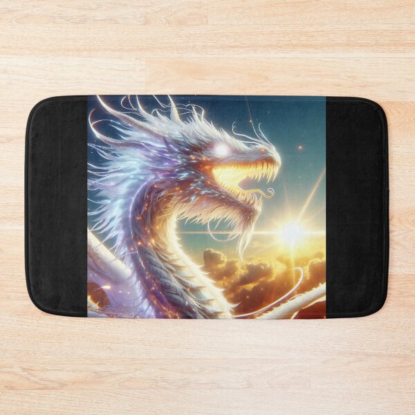 Item preview, Dragon of Light designed and sold by GalleryBrisArt.