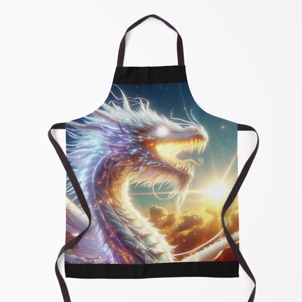 Item preview, Dragon of Light designed and sold by GalleryBrisArt.