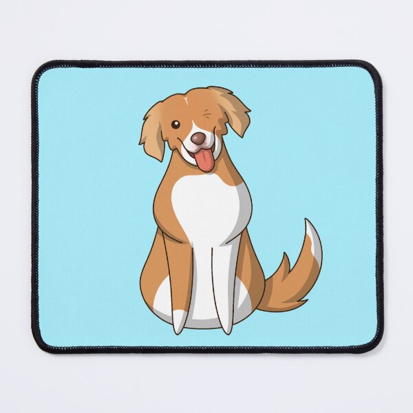 Item preview, Newt the Dog designed and sold by Kyna Arts.