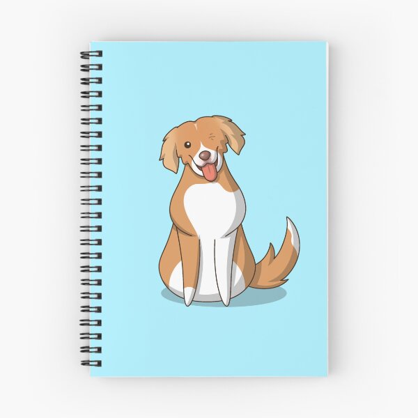Item preview, Newt the Dog designed and sold by Kyna Arts.