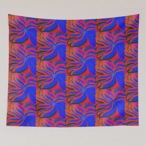 Item preview, Flower Dance designed and sold by ActivateMySoul.