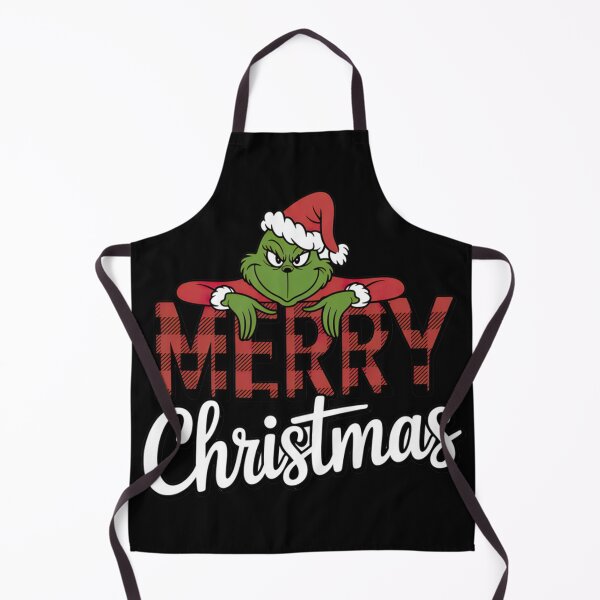 Item preview, Grinch Merry Christmas – Funny Holiday Santa Hat Design designed and sold by mautinzreqatz.