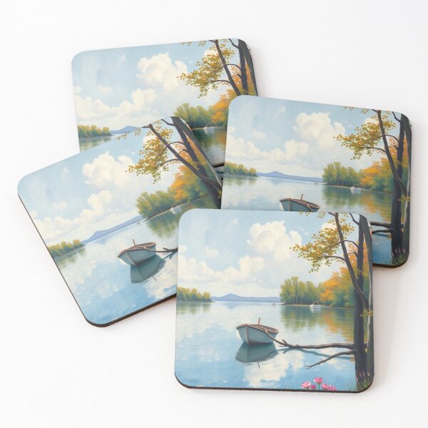 Item preview, lake designed and sold by vinniespeer.