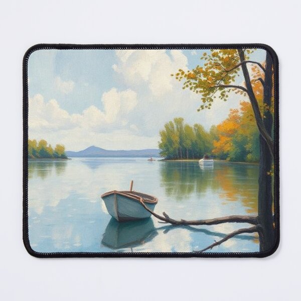 Item preview, lake designed and sold by vinniespeer.