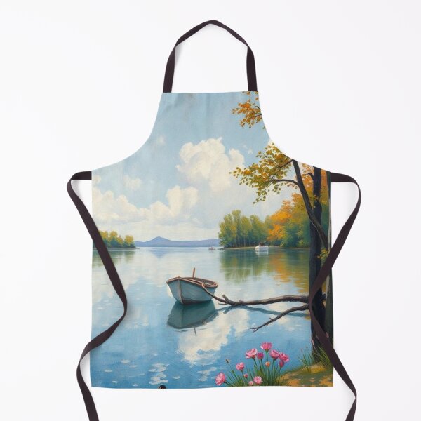 Item preview, lake designed and sold by vinniespeer.
