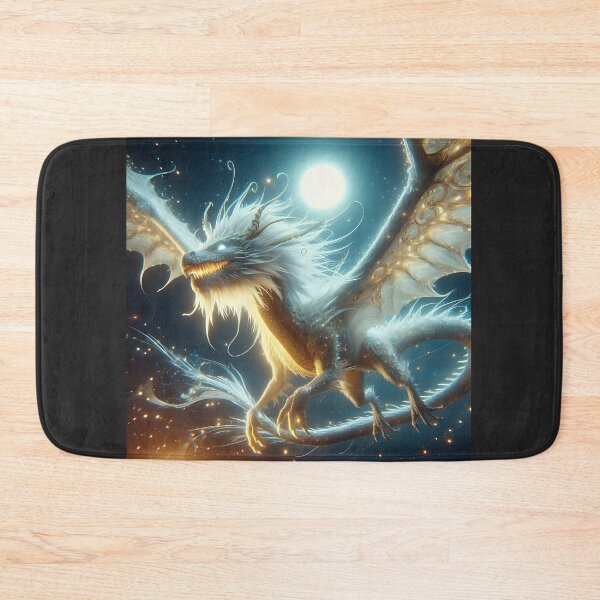 Item preview, Dragon of Light designed and sold by GalleryBrisArt.