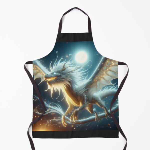 Item preview, Dragon of Light designed and sold by GalleryBrisArt.