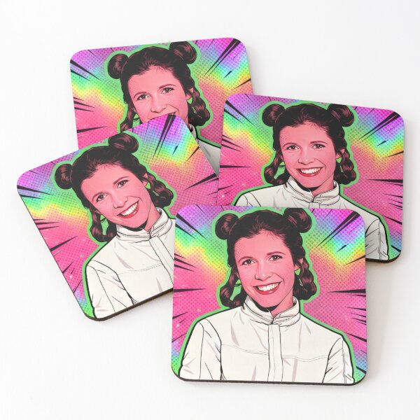 Item preview, The Rebel Princess Pop - POP ART  designed and sold by CleverCulture.