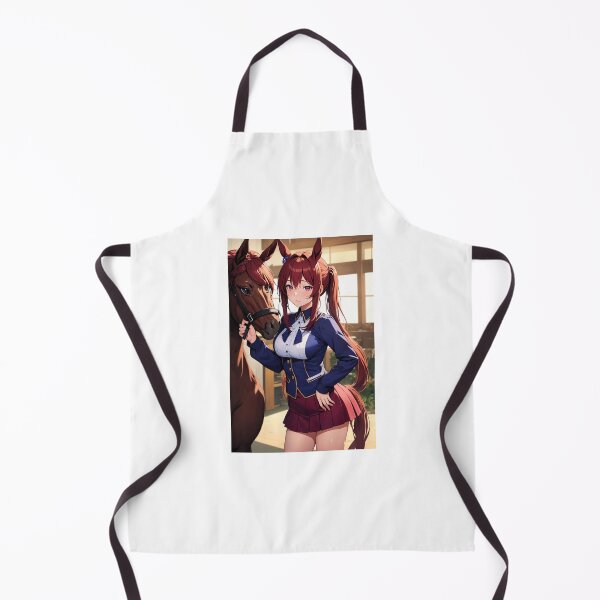 Item preview, Daiwa Scarlet #3 - Umamusume Fanart designed and sold by iloveanimechibi.