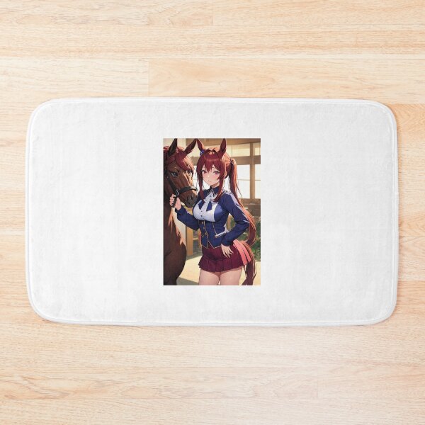 Item preview, Daiwa Scarlet #3 - Umamusume Fanart designed and sold by iloveanimechibi.