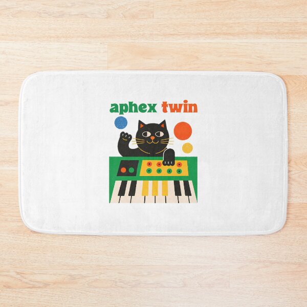 Item preview, aphex twin designed and sold by PRESTONAWATERS.