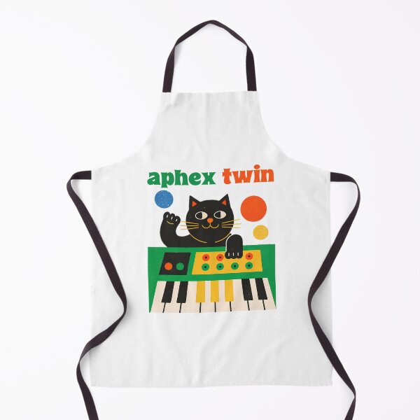 Item preview, aphex twin designed and sold by PRESTONAWATERS.