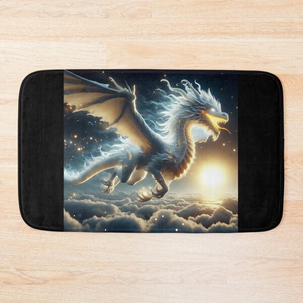 Item preview, Dragon of Light designed and sold by GalleryBrisArt.