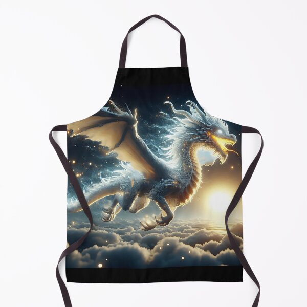Item preview, Dragon of Light designed and sold by GalleryBrisArt.