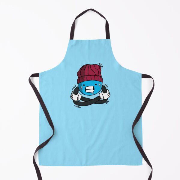 Item preview, Chilly Dude designed and sold by JaColbyCartoons.