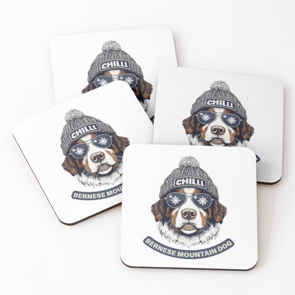 Artikelvorschau, Berner Sennenhund | Berner | Berner Sennenhund entworfen und verkauft von GrifonJ.