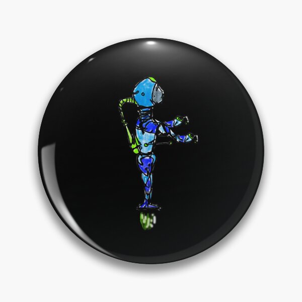 Item preview,  Saturn people worlds Prism Drifter designed and sold by Mphotoi.