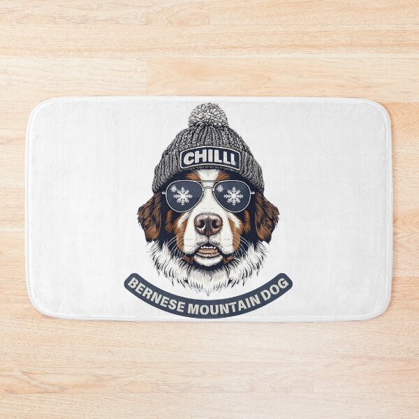 Item preview, Berner Sennenhund | Bernese | Bernese mountain dog designed and sold by GrifonJ.