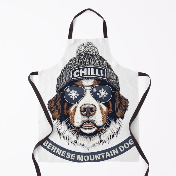 Item preview, Berner Sennenhund | Bernese | Bernese mountain dog designed and sold by GrifonJ.