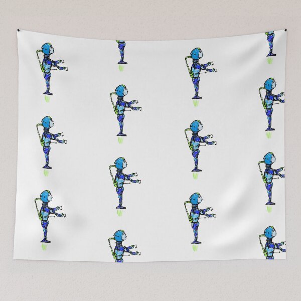 Item preview,  Saturn people worlds Prism Drifter designed and sold by Mphotoi.