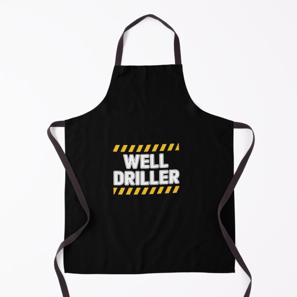 Item preview, Well Driller, Directional Well Driller and Worker Operator designed and sold by khorbiasieno.