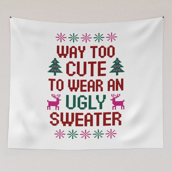 Item preview, Christmas X-mas Holiday designed and sold by HellD3vil-Art.